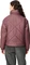 Vaude Najun Funktionsjacke ruby dusk (Damen) Vorschaubild