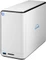 Shuttle OmniNAS KD20, 256MB RAM, 1x RJ-45 1000Base-T, 1x USB-A 3.0 Vorschaubild
