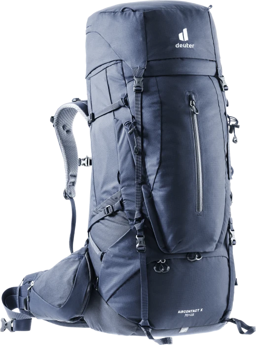 Deuter Aircontact X 70+15 ink
