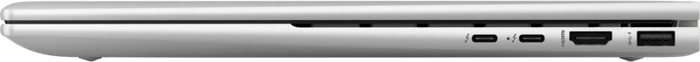 HP Envy x360 2-in-1 15-ew0076ng, Natural Silver, Core i7-1255U, 16GB RAM, 512GB SSD, GeForce RTX 2050, DE