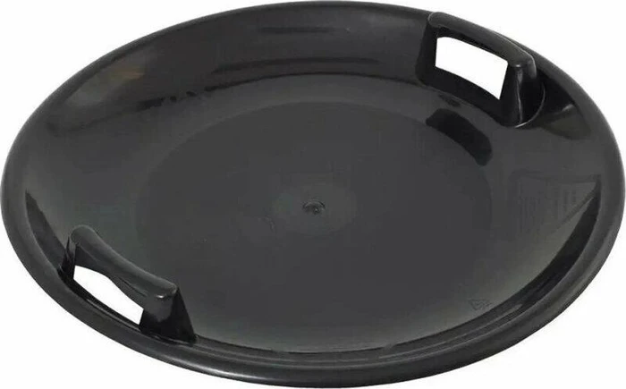 Hamax UFO Rutscher schwarz