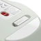 Eternico MSB270 Wireless Office Mouse hellgrün, USB/Bluetooth Vorschaubild