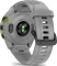 Garmin Approach S70 42mm GPS-Golfuhr black ceramic/powder grey Vorschaubild