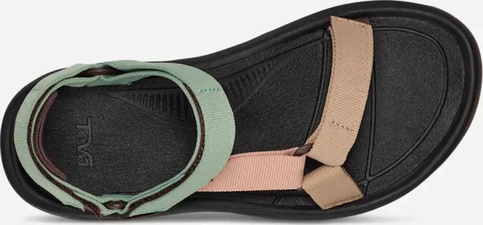 Teva Hurricane XLT 2 basil/maple sugar multi (Damen)