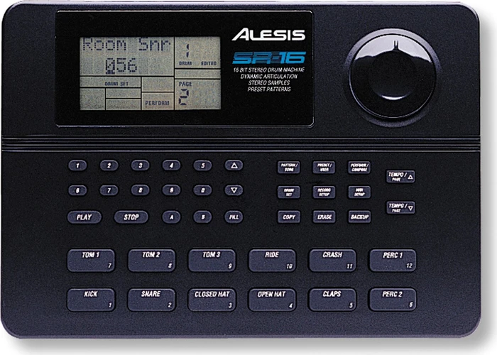 Alesis SR-16