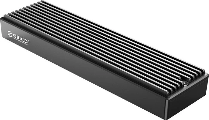 Orico M.2 SSD Enclosure, USB-C 3.1