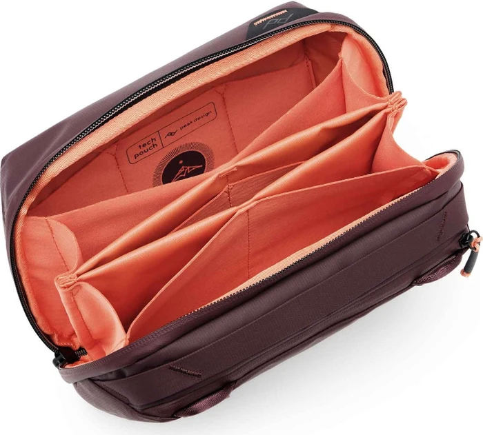 Peak Design Tech Pouch Eclipse
