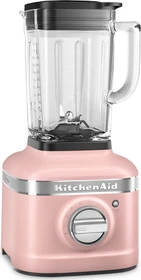 KitchenAid K400 5KSB4026EDR Artisan Standmixer dried rose