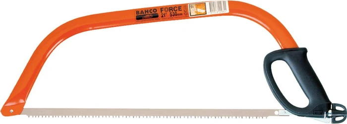 Bahco 10-21-51 Bügelsäge, 52.5cm