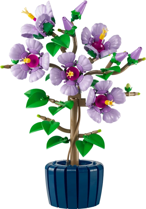 LEGO Botanicals - Hibiskus