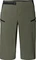 Vaude Moab PRO Fahrradhose kurz khaki (Herren) Vorschaubild
