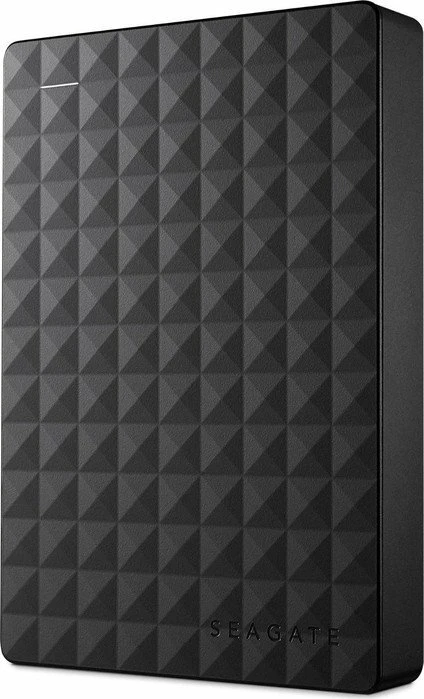 Seagate Expansion+ Portable, 5TB, USB 3.0 Micro-B