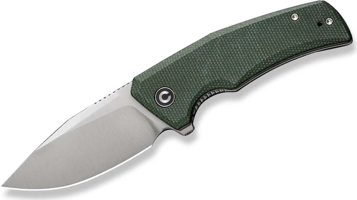 Civivi Regulatron Flipper Taschenmesser