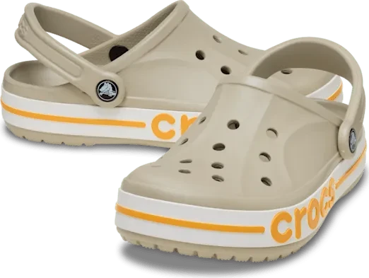 Crocs Bayaband cobblestone
