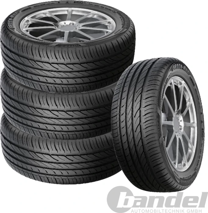 Linglong Greenmax 245/35 R20 95Y XL