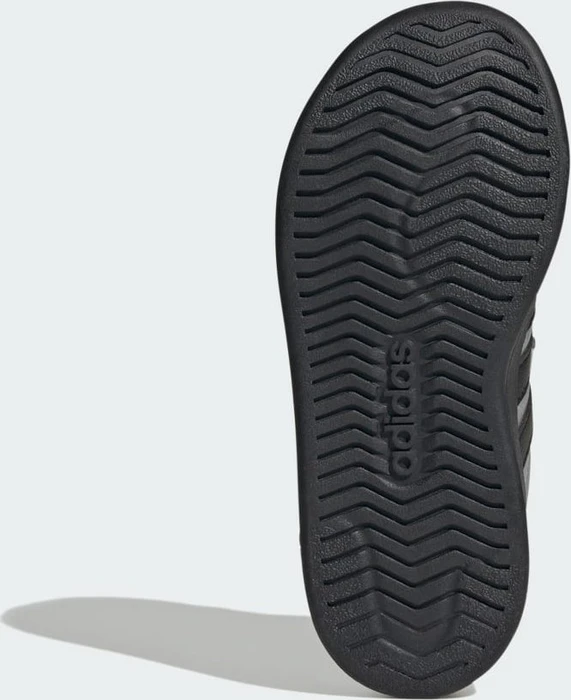 adidas Streettalk silver metallic/core black (Junior)
