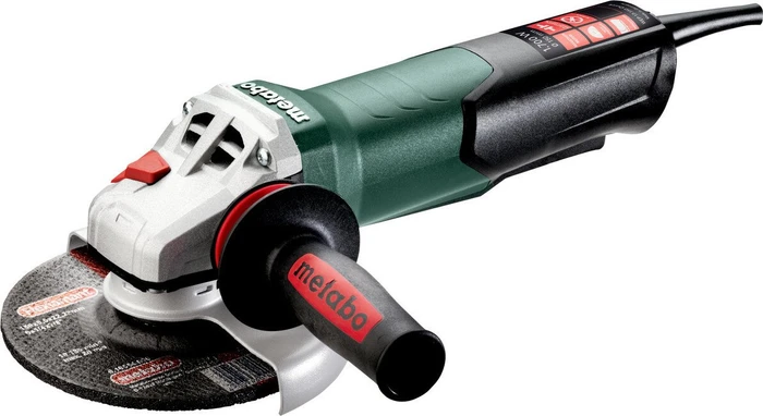 Metabo WEP 17-150 Quick Elektro-Winkelschleifer