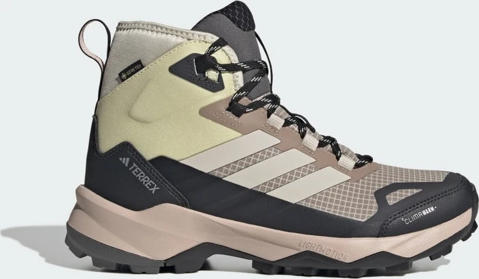 adidas Terrex Skychaser AX5 Mid Gore-Tex Climawarm+ (Damen)