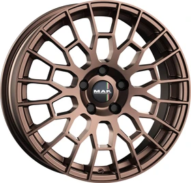 MAK APX 7.5x18 5/114.3 ET45 (verschiedene Farben)