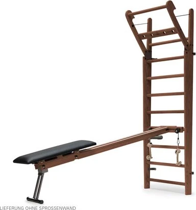 NOHrD Wallbars Combitrainer