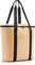 Reisenthel Thermoshopper Kühltasche raffia black Vorschaubild