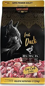 Leonardo Adult fresh, mit Duck, 1.50kg