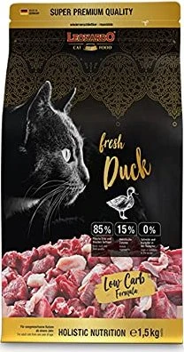 Leonardo Adult fresh, mit Duck, 1.50kg
