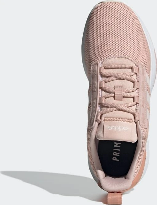 adidas Racer TR21 vapour pink/chalk white/black/white box (Damen)