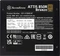 SilverStone ATTIS 850R Bronze 850W, ATX 3.1 Vorschaubild