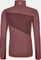 Ortovox Fleece Grid Funktionsjacke mountain rose (Damen) Vorschaubild
