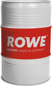 Rowe Hightec Synt RSi SAE 5W-40 60l