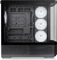 Thermaltake View 370 TG ARGB Black, schwarz, Glasfenster Vorschaubild