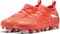 Puma Future 9 Match FG/AG glowing red/puma white/puma black/puma silver (Junior) Vorschaubild