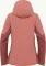 Jack Wolfskin Eagle Peak 2L Funktionsjacke mineral red (Damen) Vorschaubild