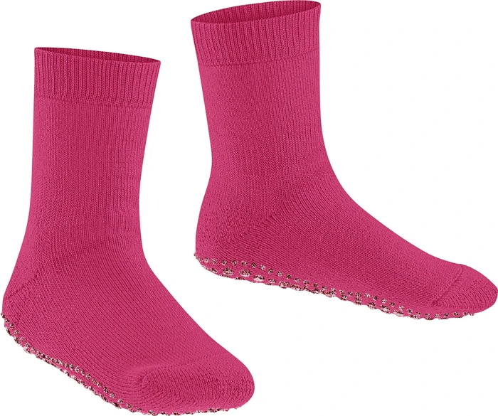 Falke Catspads Socken fuchsia (Junior)