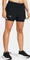 Under Armour Fly By 2-in-1 Laufhose kurz black/reflective (Damen) Vorschaubild