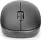 Digitus Silent Wireless Optical Mouse, 3 Tasten, schwarz, USB Vorschaubild