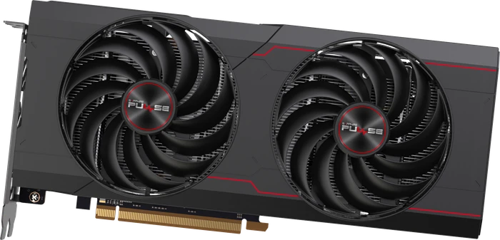 Sapphire Pulse Radeon RX 6700, 10GB GDDR6, HDMI, 3x DP, lite retail