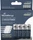 MediaRange Rechargeable USB-C Mignon AA Li-Ion 1400mAh, 4er-Pack (MRBAT161)