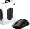 MSI Versa 300 Wireless Gaming Mouse schwarz, USB/Bluetooth Vorschaubild