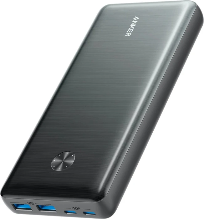 Anker PowerCore III Elite 25600 schwarz