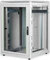 Digitus Professional Unique Serie Serverschrank 22HE, Sicherheitsglastür, IP2X, grau, 800mm tief Vorschaubild
