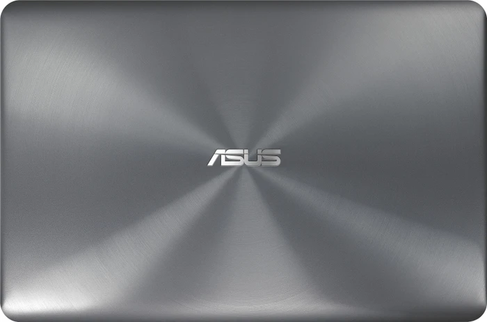 ASUS X756UX-T4336T, grau, Core i5-7200U, 12GB RAM, 128GB SSD, 1TB HDD, GeForce GTX 950M, DE