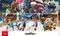 Nintendo amiibo Figuren-Set The Legend of Zelda Collection Recken (Switch/WiiU/3DS) Vorschaubild