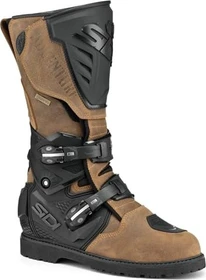 SIDI Adventure 2 braun/schwarz