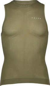 Falke Top Ultralight Cool Funktionsshirt ärmellos herb (Herren)