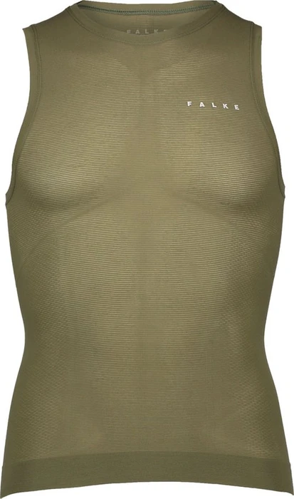 Falke Top Ultralight Cool Funktionsshirt ärmellos (Herren)