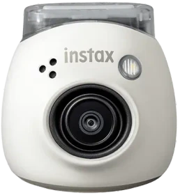Fujifilm instax Pal Milky White