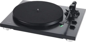 TEAC TN-300 SE schwarz