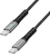 LogiLink Thunderbolt USB 3.2 Kabel, USB-C 3.2/USB-C 3.2, 2m Vorschaubild